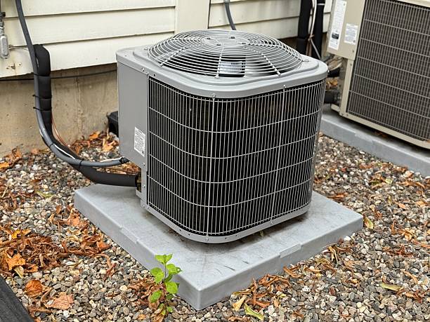24/7 Emergency Hvac Installation experts in Watsonville, CA